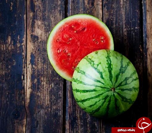 جشن روز ملی هندوانه در آمریکا+تصاویر