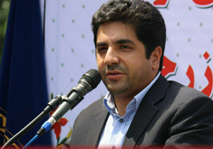 آزادسازی مسیر رودخانه زرجوب بهترین راه تولید اشتغال پایدار است