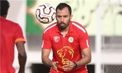 محمد قاضی:طلب زیادی از سرخابی ها دارم/خارجی بودم،پولم را می گرفتم