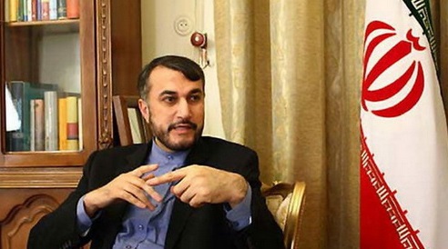 آمریکا می&zwnj;خواهد با کارت سوریه در انتخابات ریاست جمهوری خود بازی کند