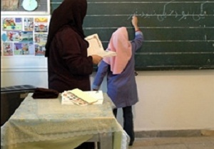 جذب ۲۱۴ نیروی فارغ التحصیل دانشگاه فرهنگیان در مدارس