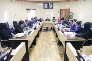 برآورد کلاس و نیروی انسانی مدارس یزد درسال تحصیلی 96-95