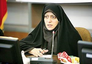 حضور 11 درصدی بانوان در مدیریت صنعت آب و برق کشور