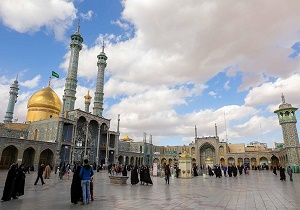 تشکیل داعش توسط غرب برای گسترش اسلام&zwnj;هراسی در جهان/سن هم&zwnj;جنس&zwnj;بازی در غرب &zwnj;به ۱۸ سال رسید