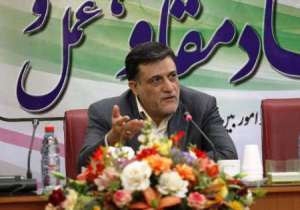 تلاش درراستای فعال کردن ورزش همگانی دراستان