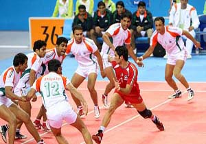 دعوت ورزشکار هرمزگانی به اردوی تیم ملی کبدی