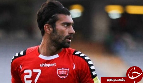 رضائیان برای پرسپولیسی شدن قربانی می گیرد