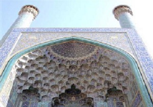 اوقات شرعی14مردادماه به افق کرمانشاه
