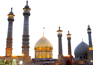 والامقام‌ترین دختر امام هفتم(ع)/پنج روایت از حضرت معصـومه