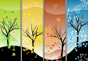 چشم انداز وضعیت جوی