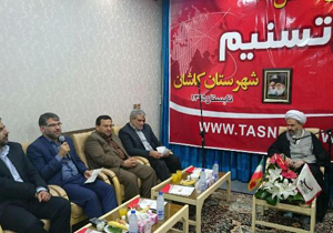 امروز جبهه جنگ نرم بین اندیشه‌ها و تفکرات است