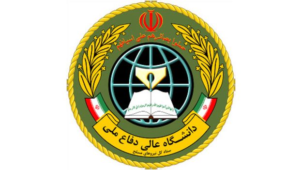 مراسم تودیع و معارفه رئیس دانشگاه عالی دفاع ملی برگزار شد