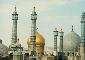 جایگاه شهر قم در روایات