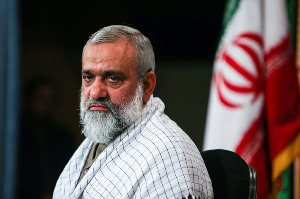سفر رئیس سازمان بسیج مستضعفین به لرستان