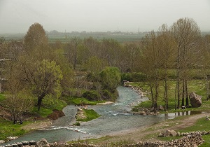 طبیعت مطبوع نوژی‌ وران