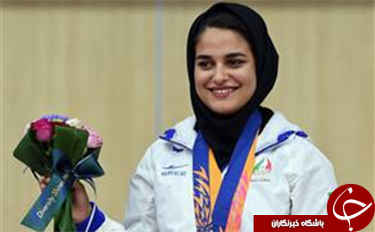تیراندازان افتخار آفرین المپیکی در یک نگاه