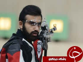 تیراندازان افتخار آفرین المپیکی در یک نگاه