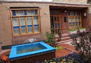 ثبت موزه سرای استاد هیمن در فهرست موزه های کشور