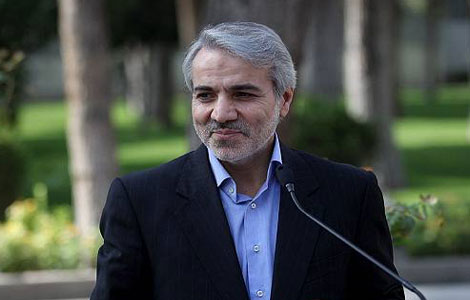 تجهیز بیمارستان آیت الله خویی  از اولویت های دولت