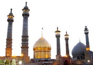 قم درسالروز میلاد خجسته حضرت معصومه (س) غرق در جشن و سرور است