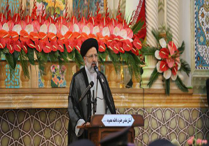 کرامت انسانی، خط جدایی ما از استکبار است