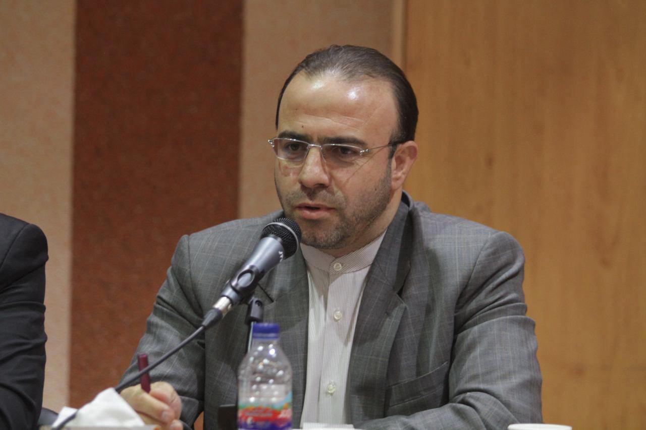 پیشرفت ورزش بانوان خراسان رضوی در کشور بی نظیر است