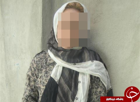 كلاهبرداری زن خلافکار به بهانه باطل کردن سحر و جادو/ آرژينا دستگیر شد+تصاویر