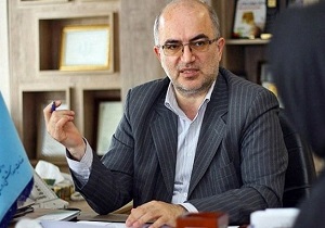 افزایش بیماران بستری در بیمارستان‌های دولتی اردبیل