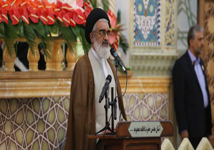 استفاده از ظرفیت دهه کرامت برای آشنایی بیشتر مردم با معارف اهل&zwnj;بیت(ع)