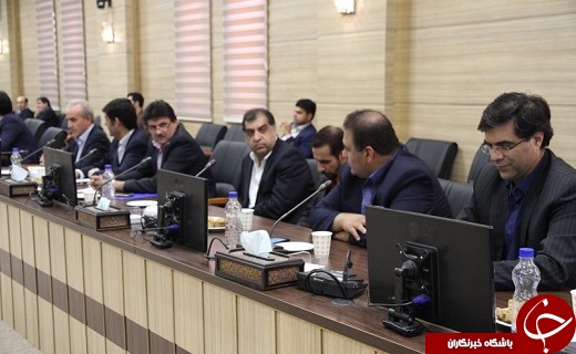 سفر وزیر کشور به یزد، به روایت تصویر!