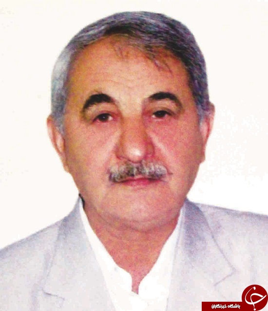 قتل پیرمرد سالخورده حین فرار از محل سرقت/جنایتکار را شناسایی کنید+تصاویر