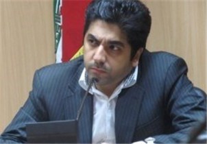 جلسه استیضاح شهردار رشت
