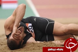نتایج ورزشکاران در لیگ دوومیدانی رضایت بخش نبود