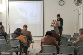 تربیت مدرس در دانشگاه جامع علمی-کاربردی گلستان