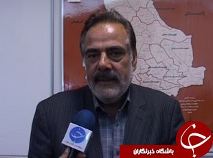 جلسه ستاد باز آفرینی شهری در زاهدان