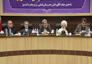 تحقق سیاست‌های اقتصاد مقاومتی، از ضروری‌ترین مسائل کشور
