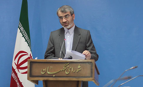 حقوق بشر مدعیانی سینه چاک دارد که بر سر اجرای آن آرام و قرار ندارند