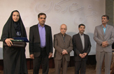 ستارگان آموزش و پرورش کاشان بر تالار فیض کاشانی درخشیدند