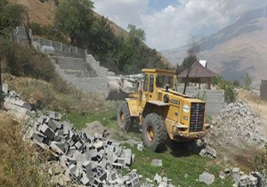 جلوگیری از رشد قارچ های بتنی