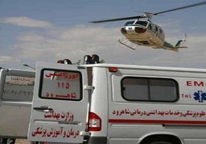 تصادف در محور شاهرود سه کشته بر جای گذاشت
