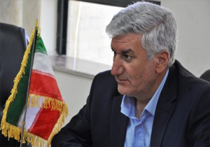 چهار شهرستان استان پروژه ردیف دار ملی در حوزه راه ندارد