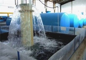 طرح آب‌رسانی به ۱۴ روستای آذربایجان شرقی