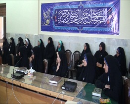 برگزاری بیستمین مرحله کشوری مسابقات قرآن، نهج ابلاغه و مفاهیم ویژه فرزندان شرکت گاز استان همدان