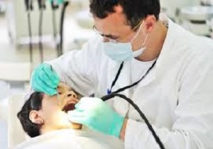 فعالیت 30 هزار دندانپزشک در کشور
