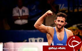 جراحی موفقیت آمیز رباط پای عنواندار کشتی جهان