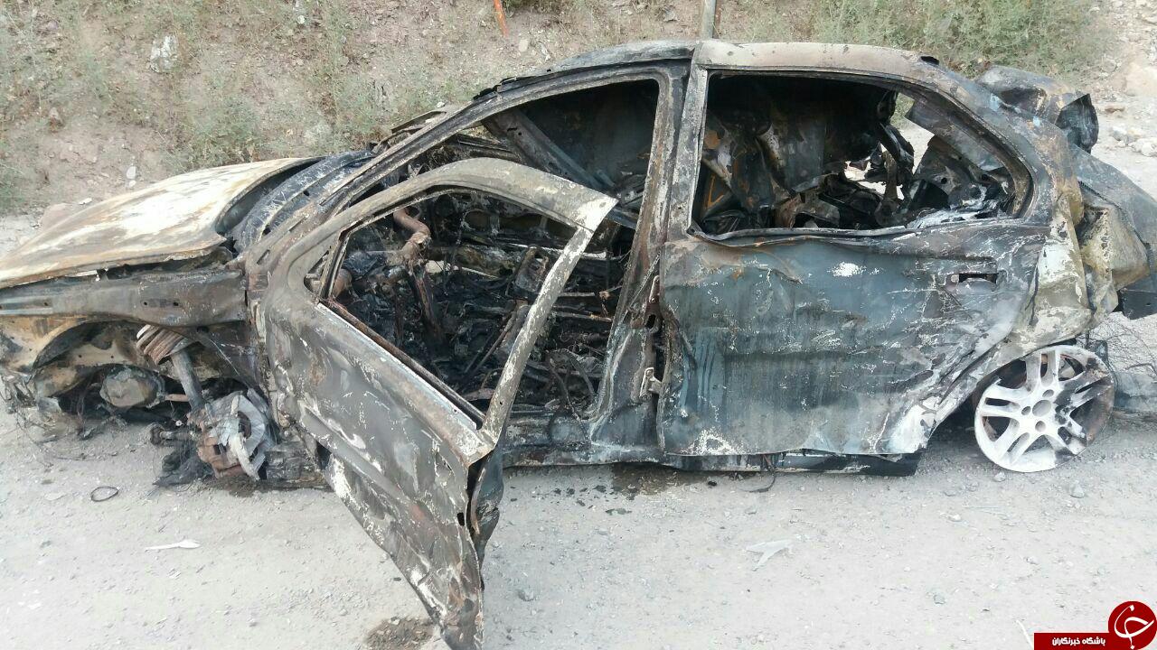 نگاهی گذرا به مهمترین رویدادهای 14 مرداد در مازندران