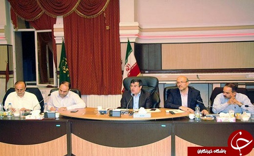 ایجاد پنج هزار شغل