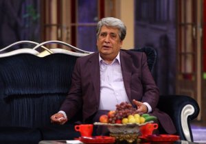 &laquo;دورهمی&raquo; امشب میزبان بهروز رضوی می&zwnj;شود
