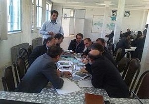 حفاظت از تالاب ها برای حفاظت از زندگی