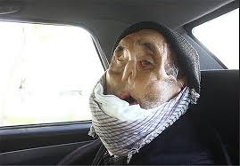 زمان تشییع پیکر شهید حاج رجب محمدزاده